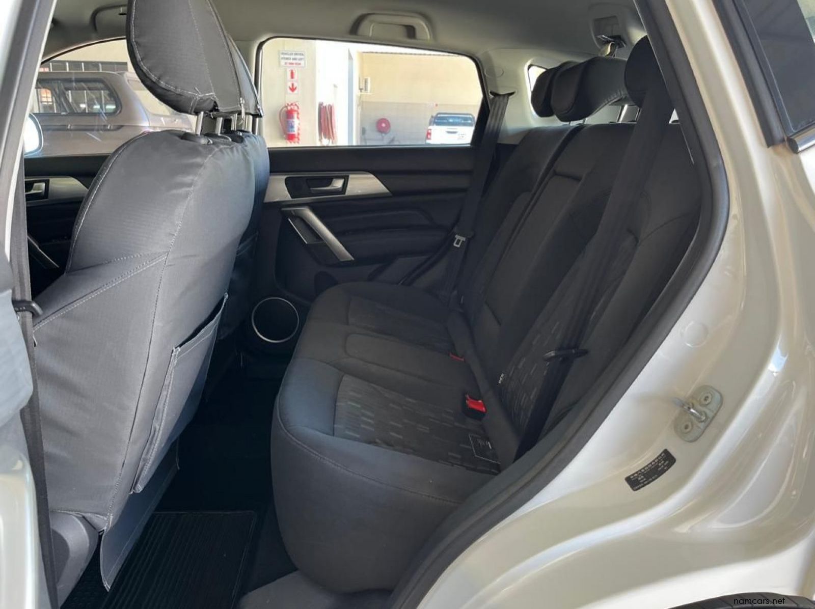 2018 Haval Haval H2 1.5t City pictures