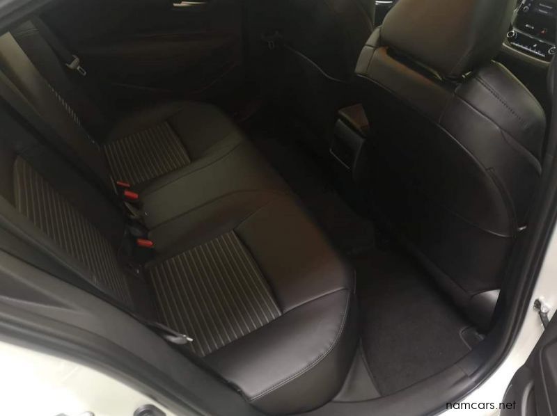 2022 Toyota Brand New Corolla Sedan 2.0 XR MT pictures