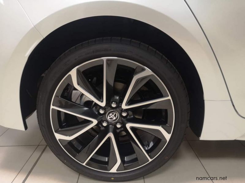 2022 Toyota Brand New Corolla Sedan 2.0 XR MT pictures
