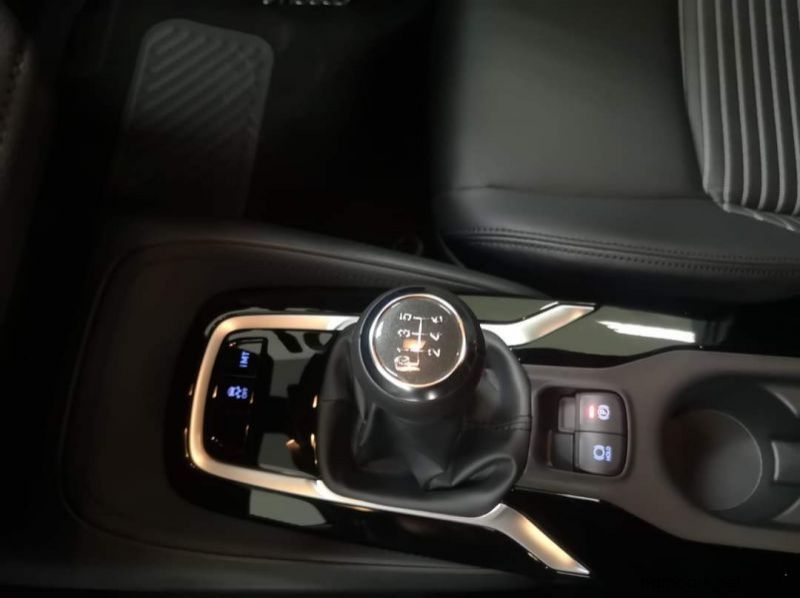 2022 Toyota Brand New Corolla Sedan 2.0 XR MT pictures