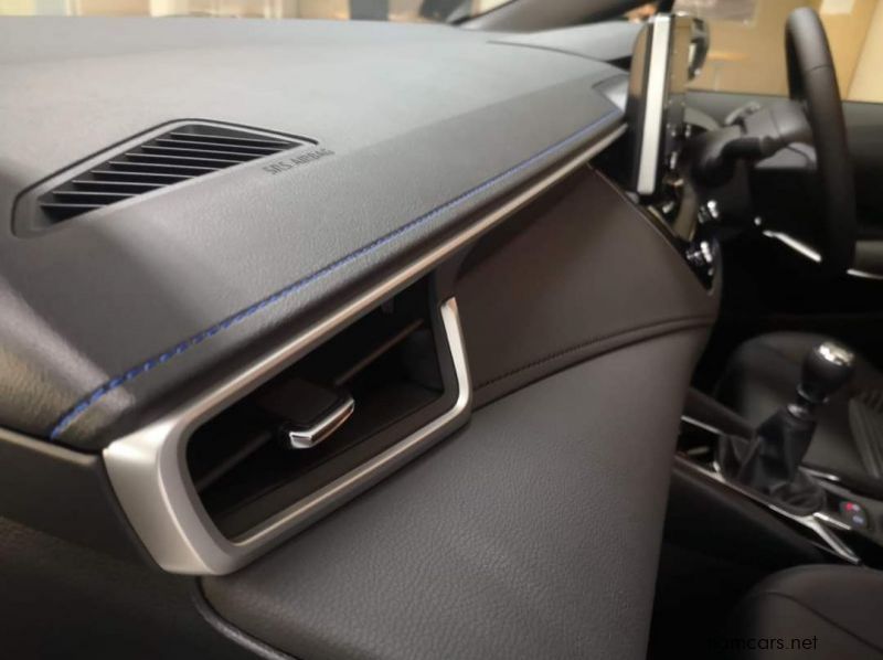 2022 Toyota Brand New Corolla Sedan 2.0 XR MT pictures