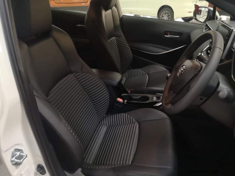 2022 Toyota Brand New Corolla Sedan 2.0 XR MT pictures