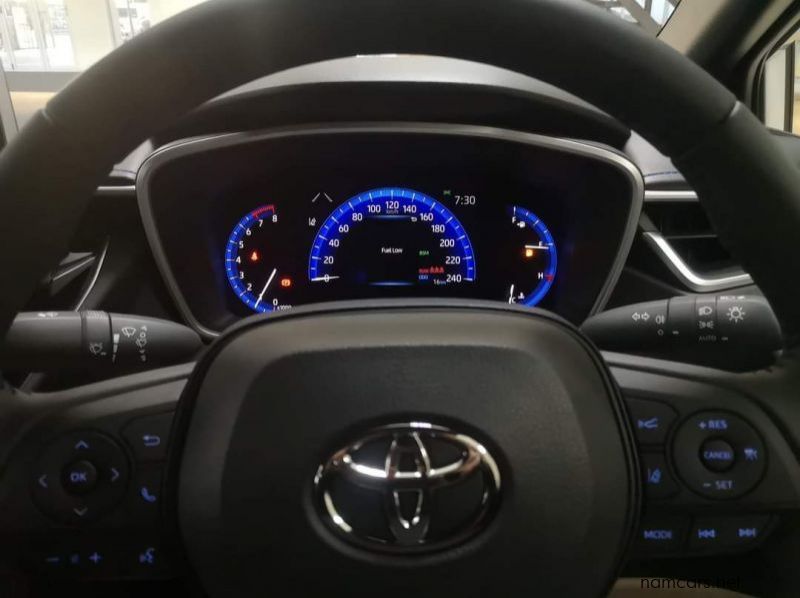 2022 Toyota Brand New Corolla Sedan 2.0 XR MT pictures