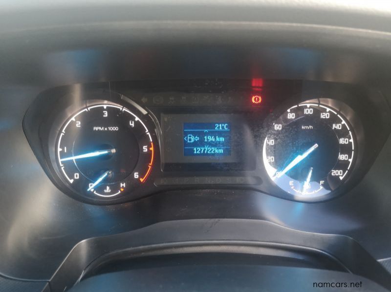 2017 Ford FORD RANGER SC 3.2 4X4 M/T pictures