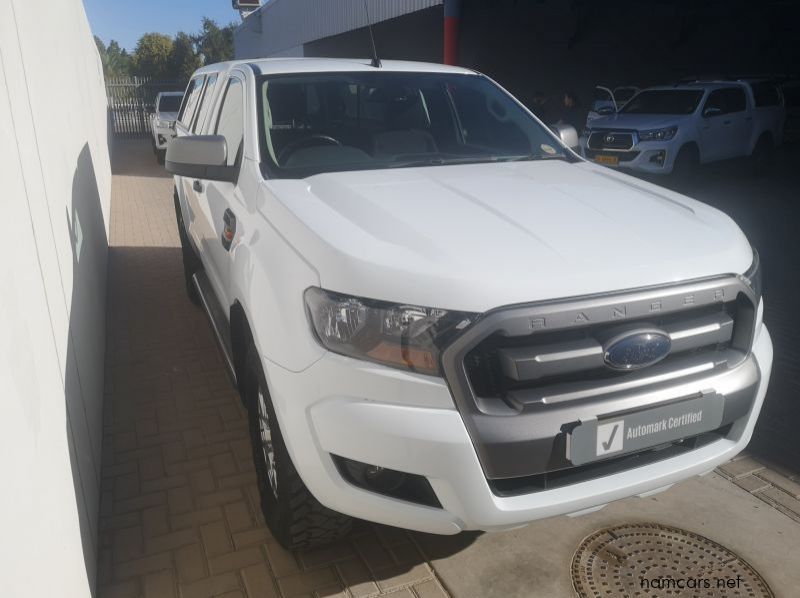 2017 Ford FORD RANGER SC 3.2 4X4 M/T pictures