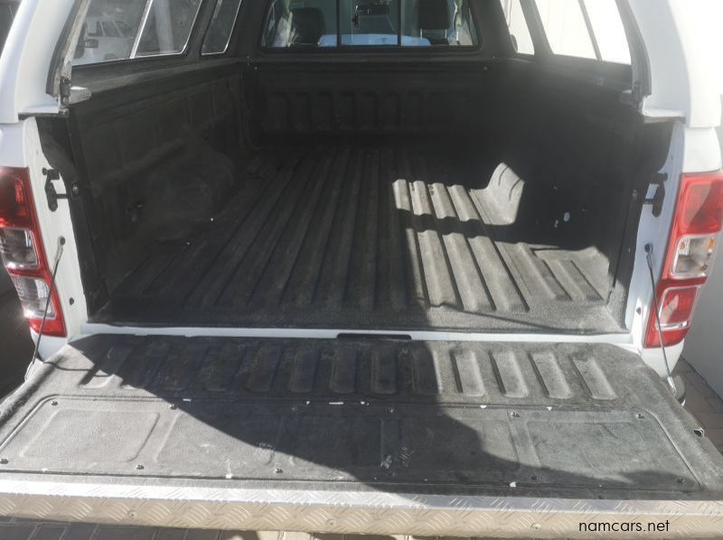 2017 Ford FORD RANGER SC 3.2 4X4 M/T pictures