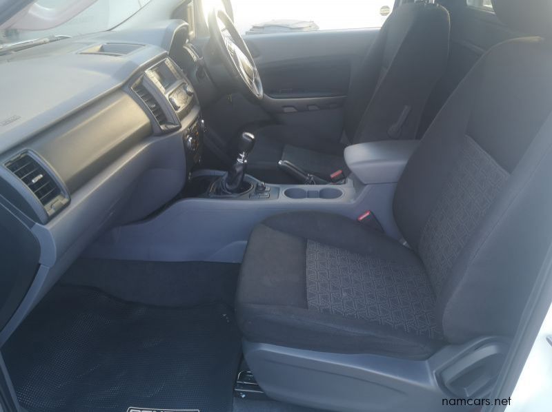 2017 Ford FORD RANGER SC 3.2 4X4 M/T pictures