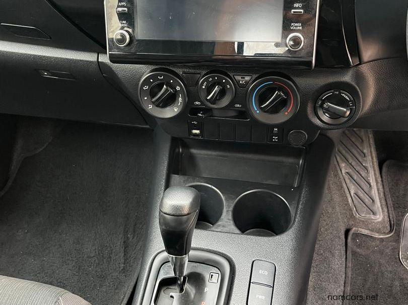 2023 Toyota Hilux DC 2.4GD6 4x4 Raider Automatic pictures