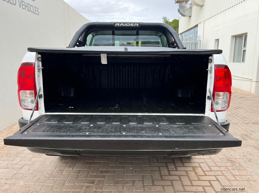 2023 Toyota Hilux DC 2.4GD6 4x4 Raider Automatic pictures