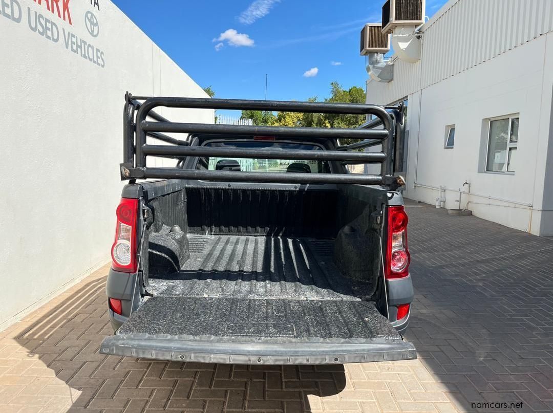 2024 Nissan NISSAN NP200 1.6 P/U S/C Base Model pictures