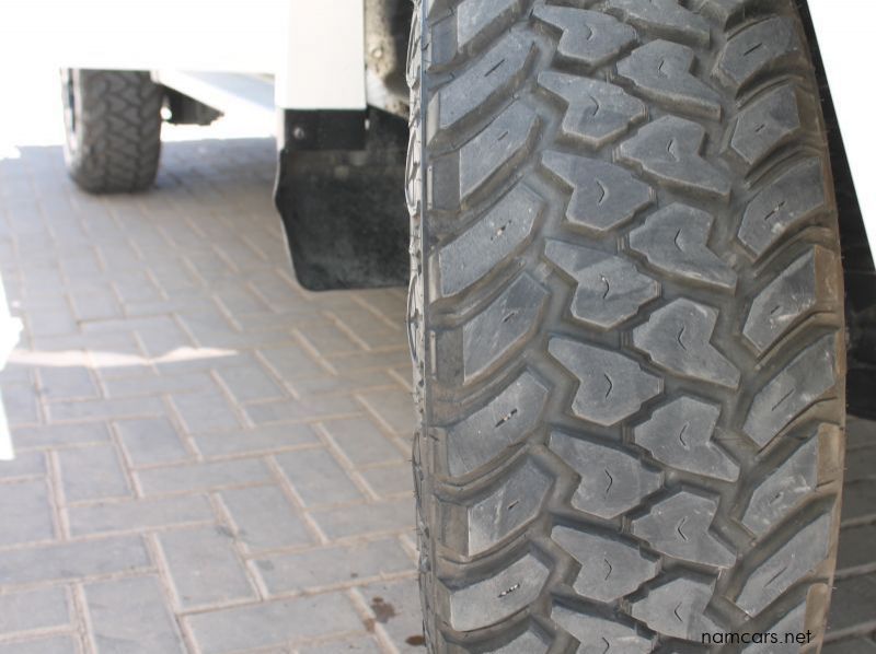 2018 Toyota Land Cruiser SC 4.5 Diesel V8 pictures