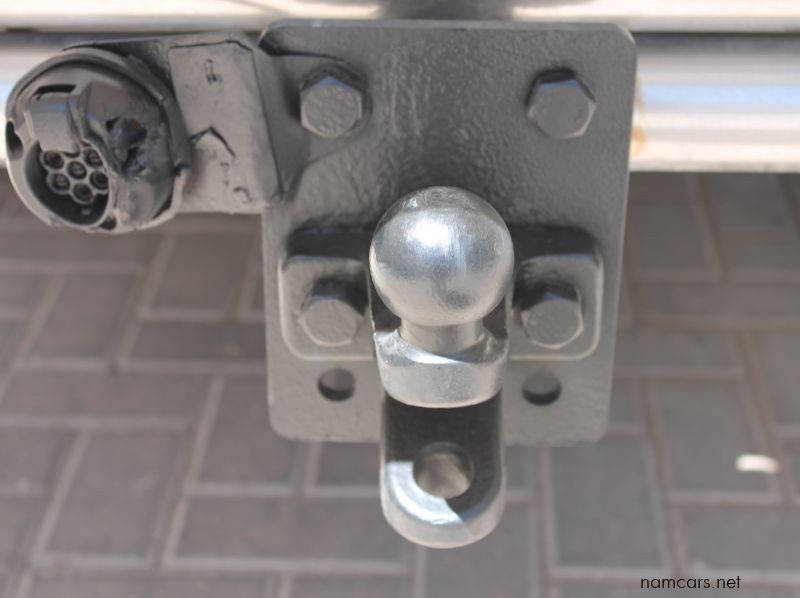 2018 Toyota Land Cruiser SC 4.5 Diesel V8 pictures