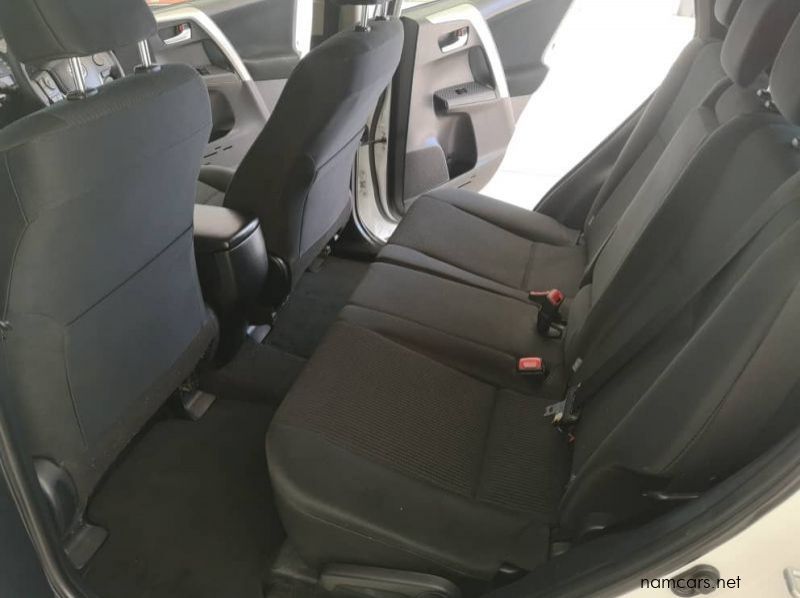 2015 Toyota Rav4 2.0 GX CVT 2WD (51B) pictures