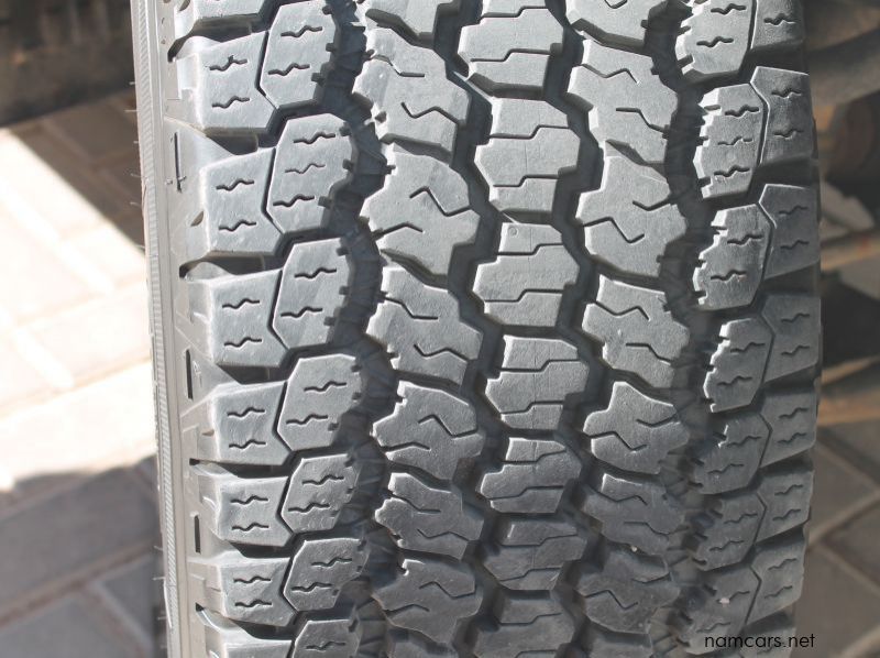 2018 Toyota Hilux DC 2.8GD6 4x4 Raider AT pictures