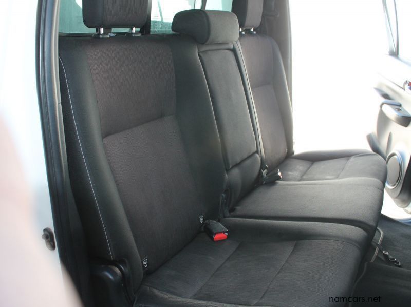 2018 Toyota Hilux DC 2.8GD6 4x4 Raider AT pictures