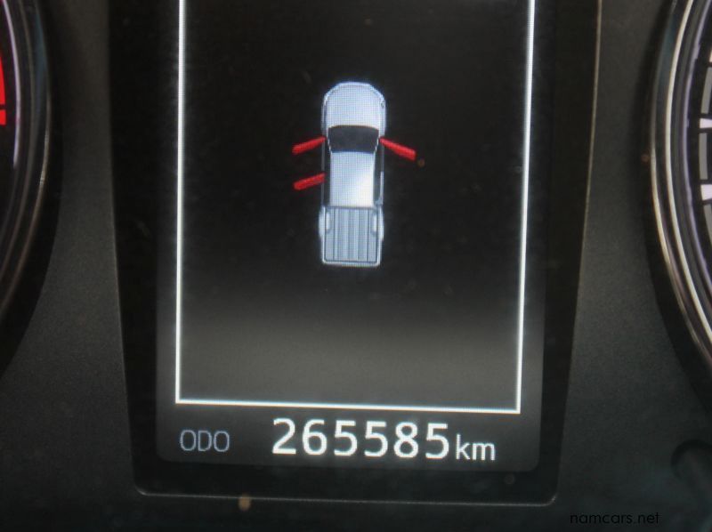 2018 Toyota Hilux DC 2.8GD6 4x4 Raider AT pictures