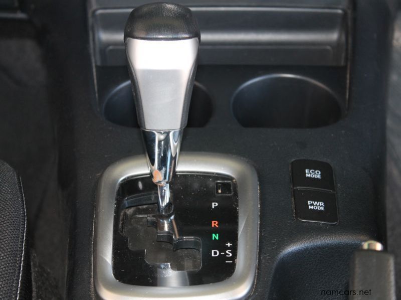 2018 Toyota 2018 Hilux DC 2.8GD6 4x4 Raider AT pictures