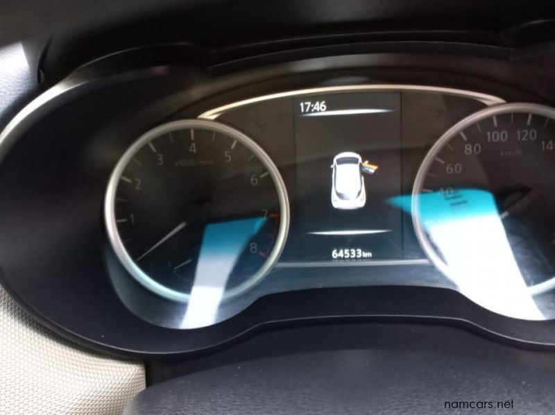 2018 Nissan Micra 900T Acenta MT pictures