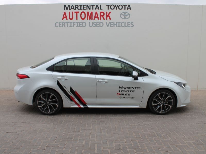 2022 Toyota 2022 Corolla Sedan 2.0 XR MT pictures