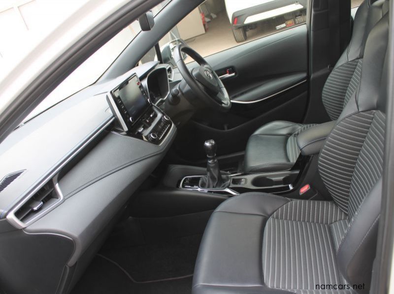 2022 Toyota 2022 Corolla Sedan 2.0 XR MT pictures