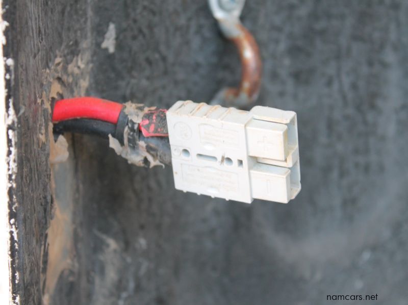 2020 Toyota 2020 Hilux DC 2.8GD6 4x4 Legend 50 AT pictures