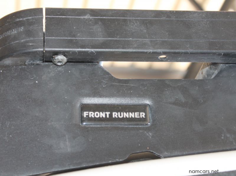 2020 Toyota 2020 Hilux DC 2.8GD6 4x4 Legend 50 AT pictures