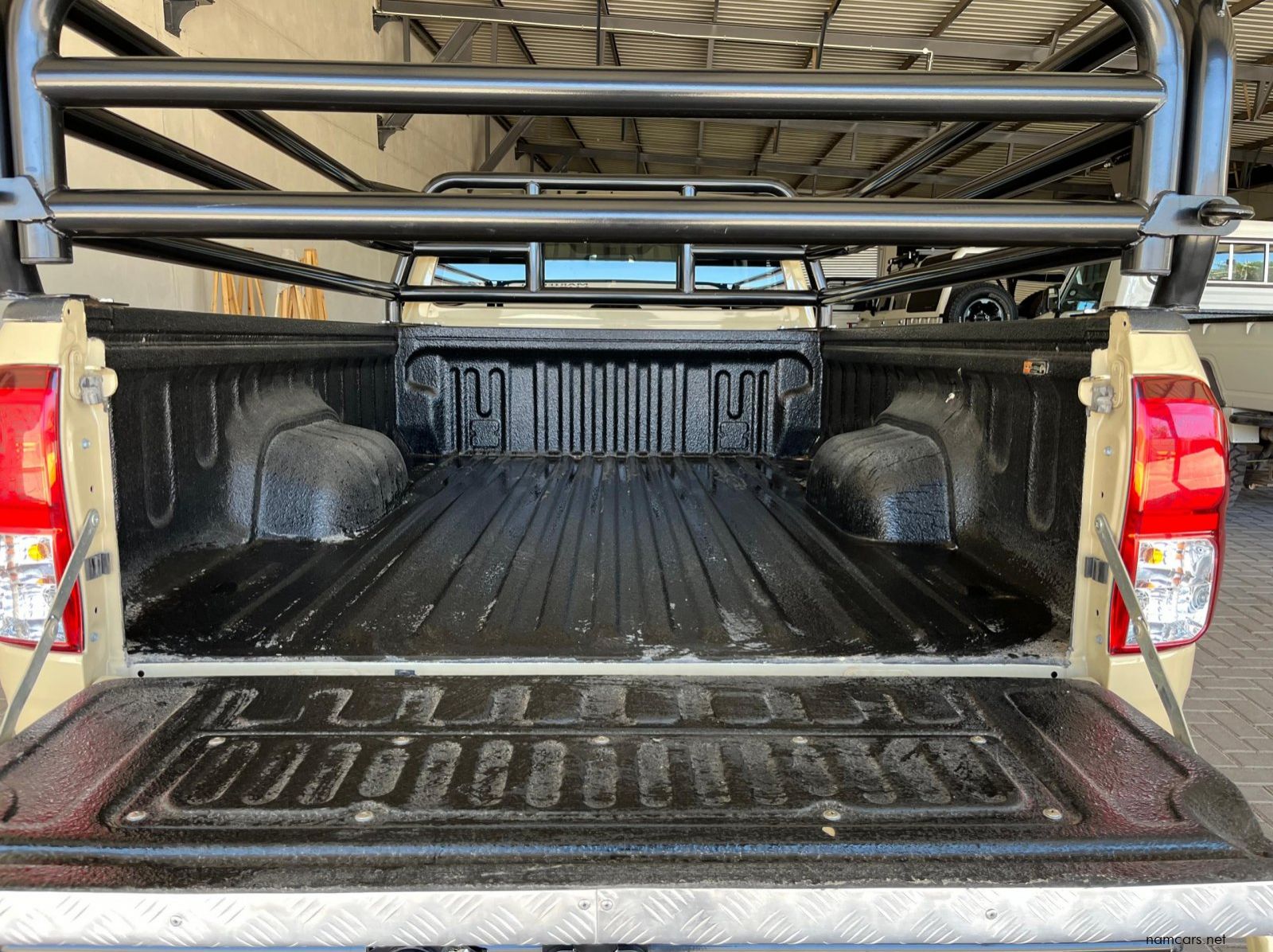 2025 Toyota Hilux Single Cab SC 2.0 VVTi S A/C 5MT pictures