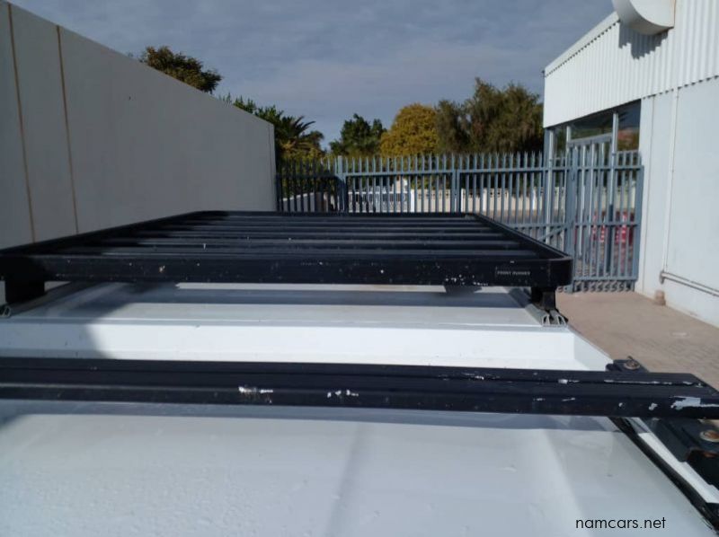 2018 Toyota Hilux Double Cab  2.8GD64x4DakarAT pictures