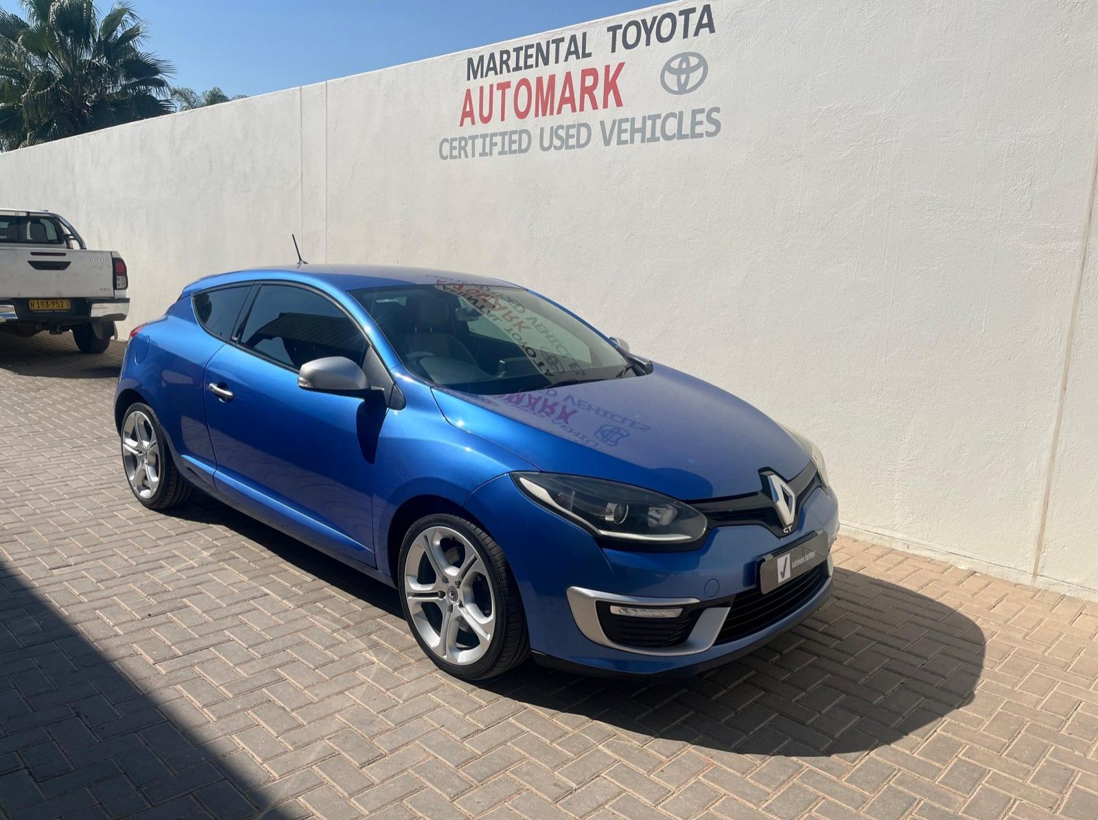 Used Renault Megane III 2.0T GT for sale in Windhoek, Walvis Bay, Okahandja, Gobabis, Mariental, Otjiwarongo, Ongwediva, Namibia