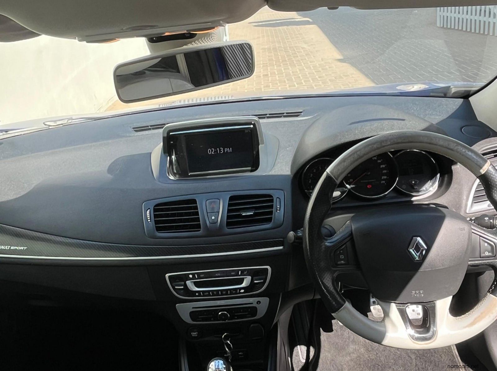 2016 Renault Megane III 2.0T GT pictures