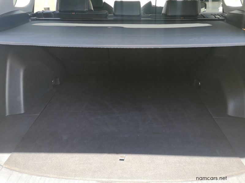 2020 Toyota RAV4 2.0L GX-R AWD pictures