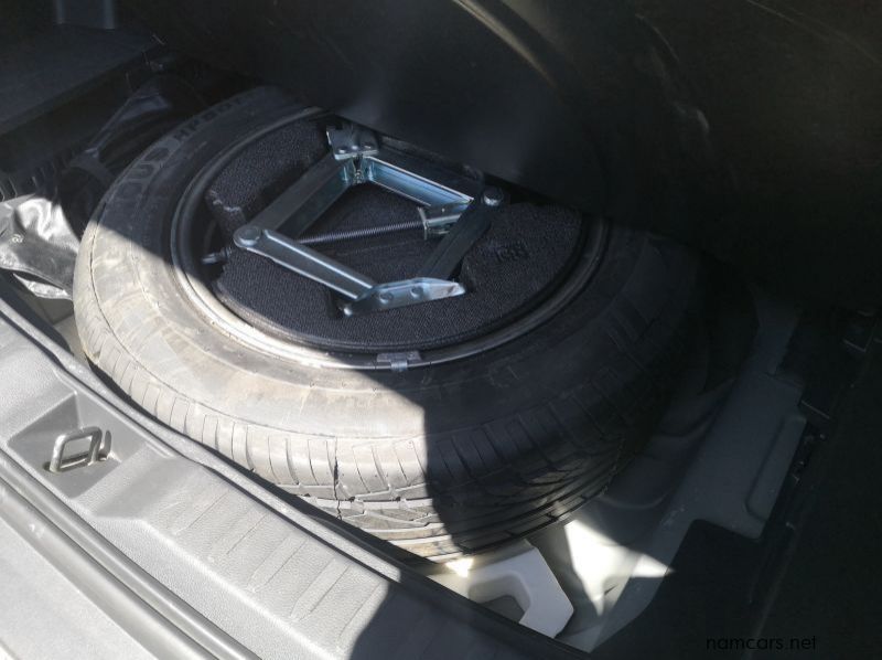 2020 Toyota RAV4 2.0L GX-R AWD pictures