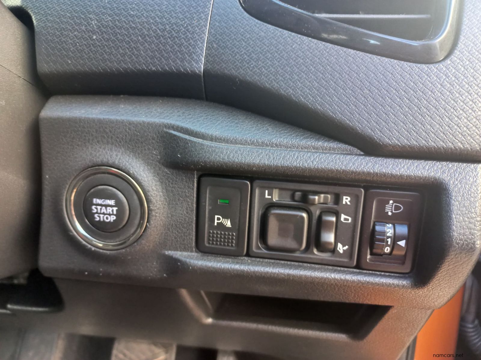 2021 Toyota Urban Cruiser 1.5 XR AT pictures