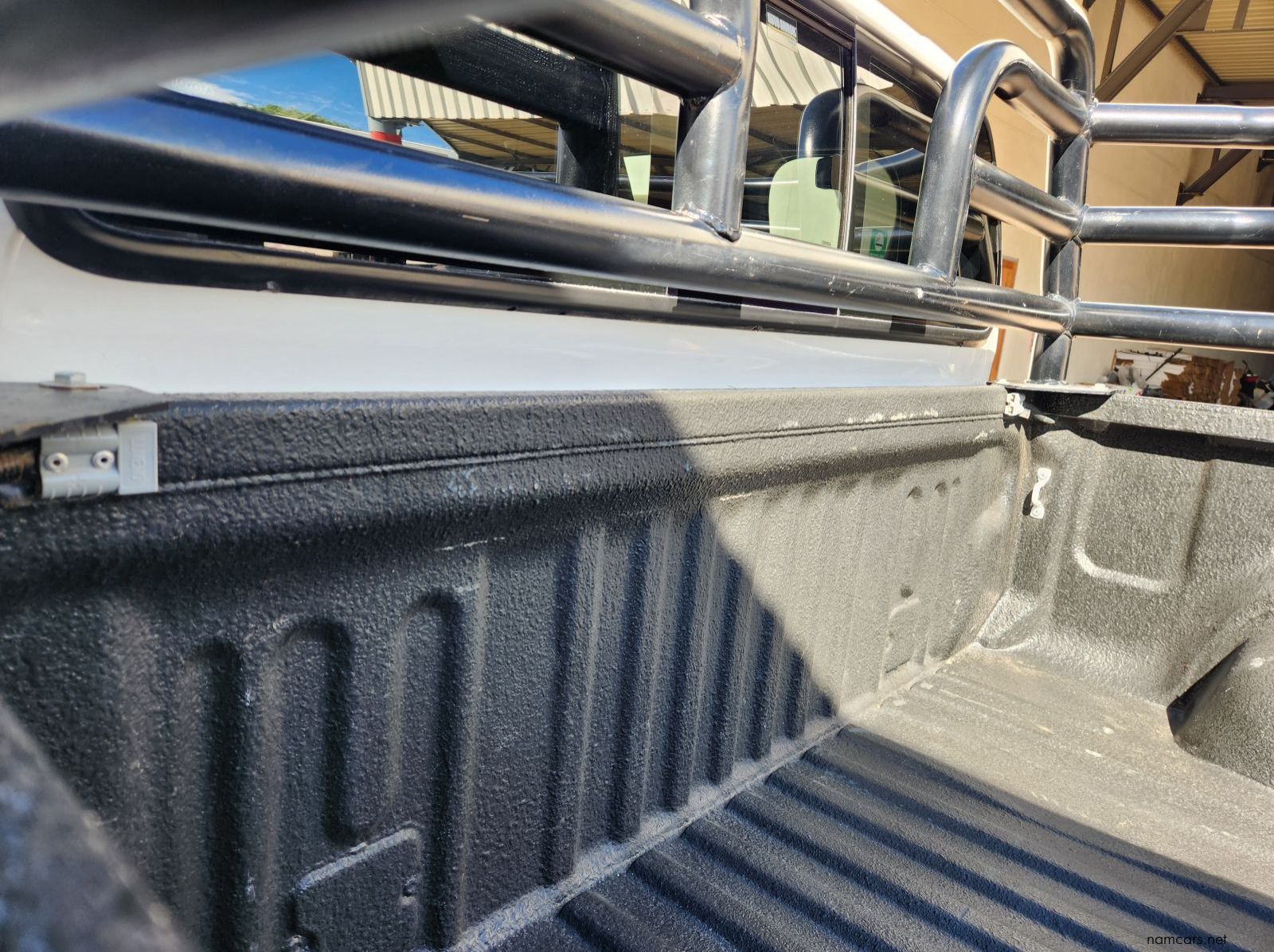 2023 Toyota Hilux XC 2.8GD6 4x4 Legend MT pictures