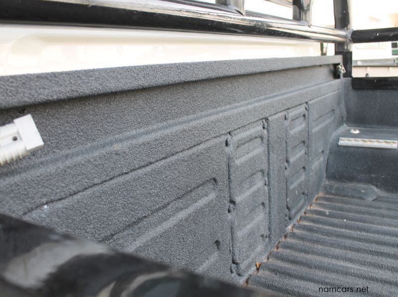 2015 Toyota Land Cruiser Double Cab 4.5 V8 Diesel pictures