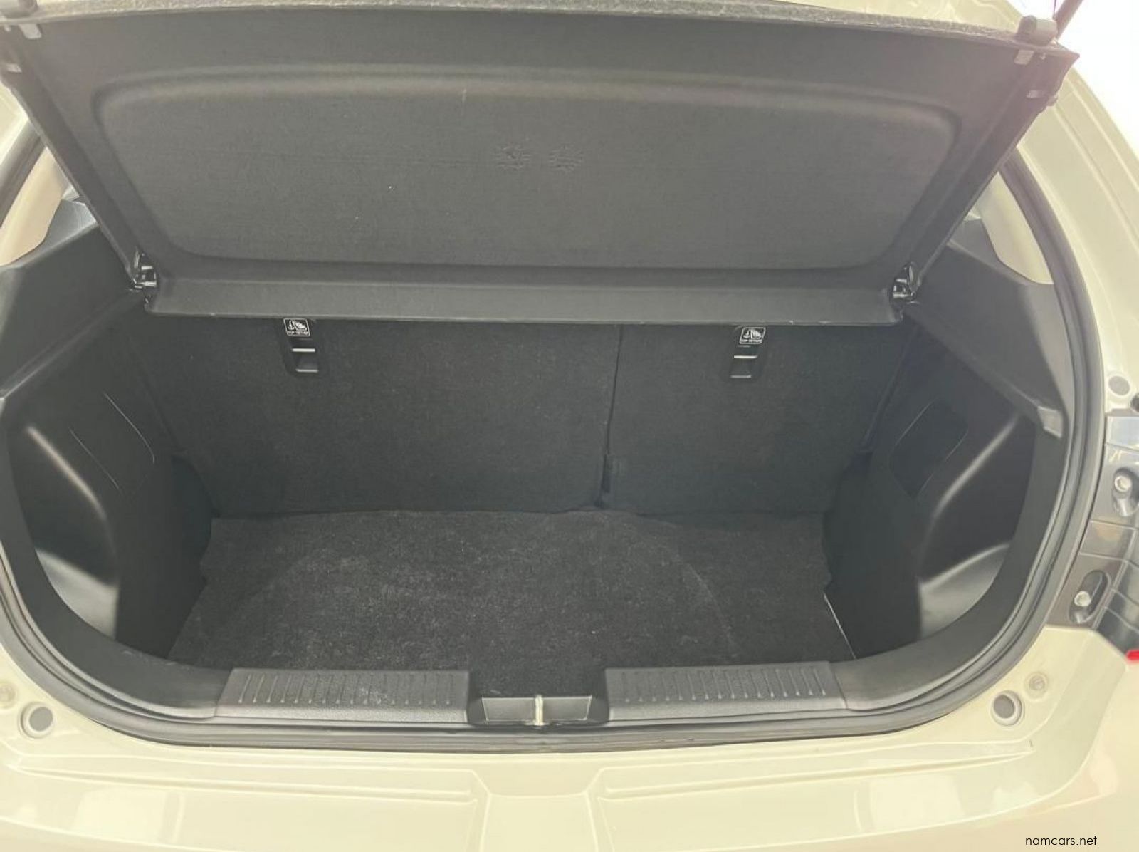 2023 Toyota Starlet 1.5 XR MT pictures