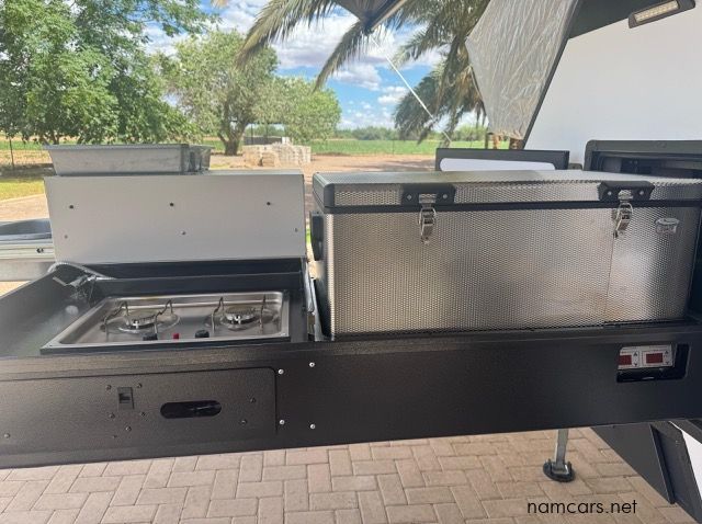 2022 Conqueror Conqueror Uev 17 pictures