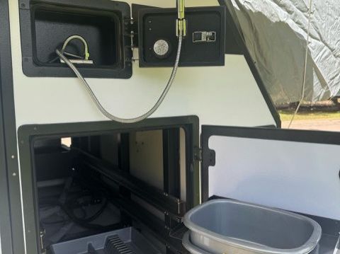 2022 Conqueror Conqueror Uev 17 pictures