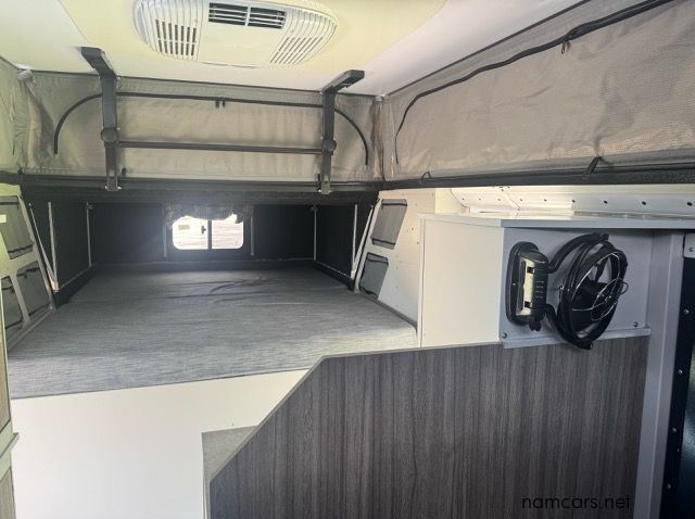 2022 Conqueror Conqueror Uev 17 pictures