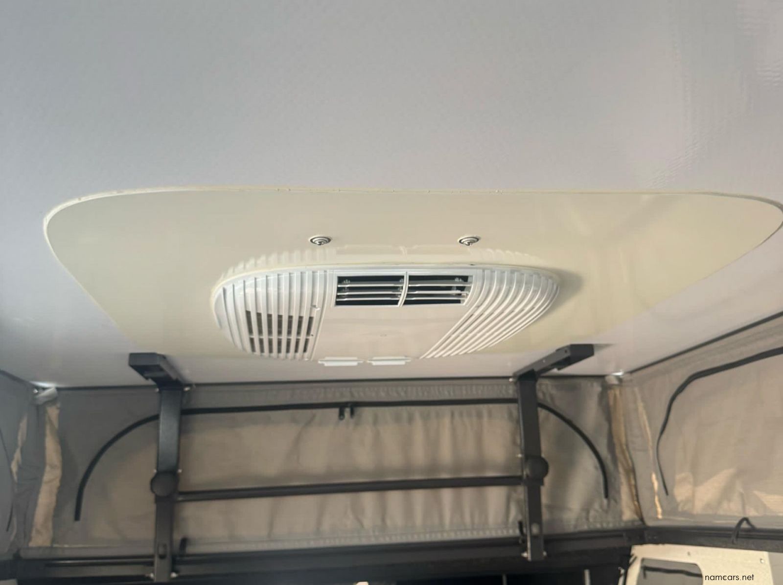 2022 Conqueror Conqueror Uev 17 pictures