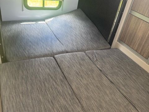 2022 Conqueror Conqueror Uev 17 pictures