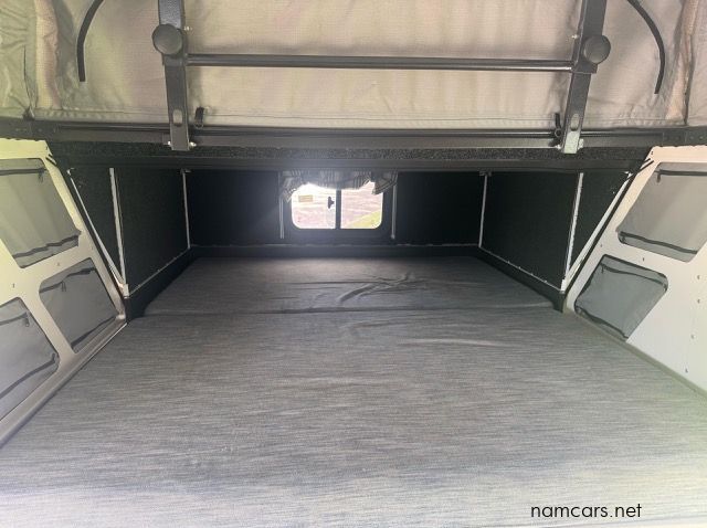 2022 Conqueror Conqueror Uev 17 pictures