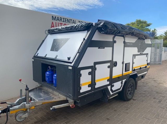 2022 Conqueror Conqueror Uev 17 pictures