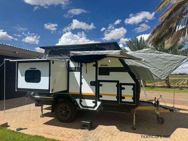 2022 Conqueror Conqueror Uev 17 pictures