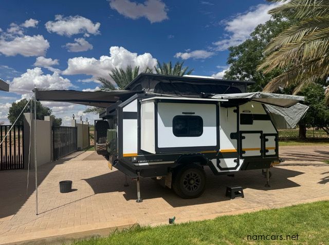 2022 Conqueror Conqueror Uev 17 pictures