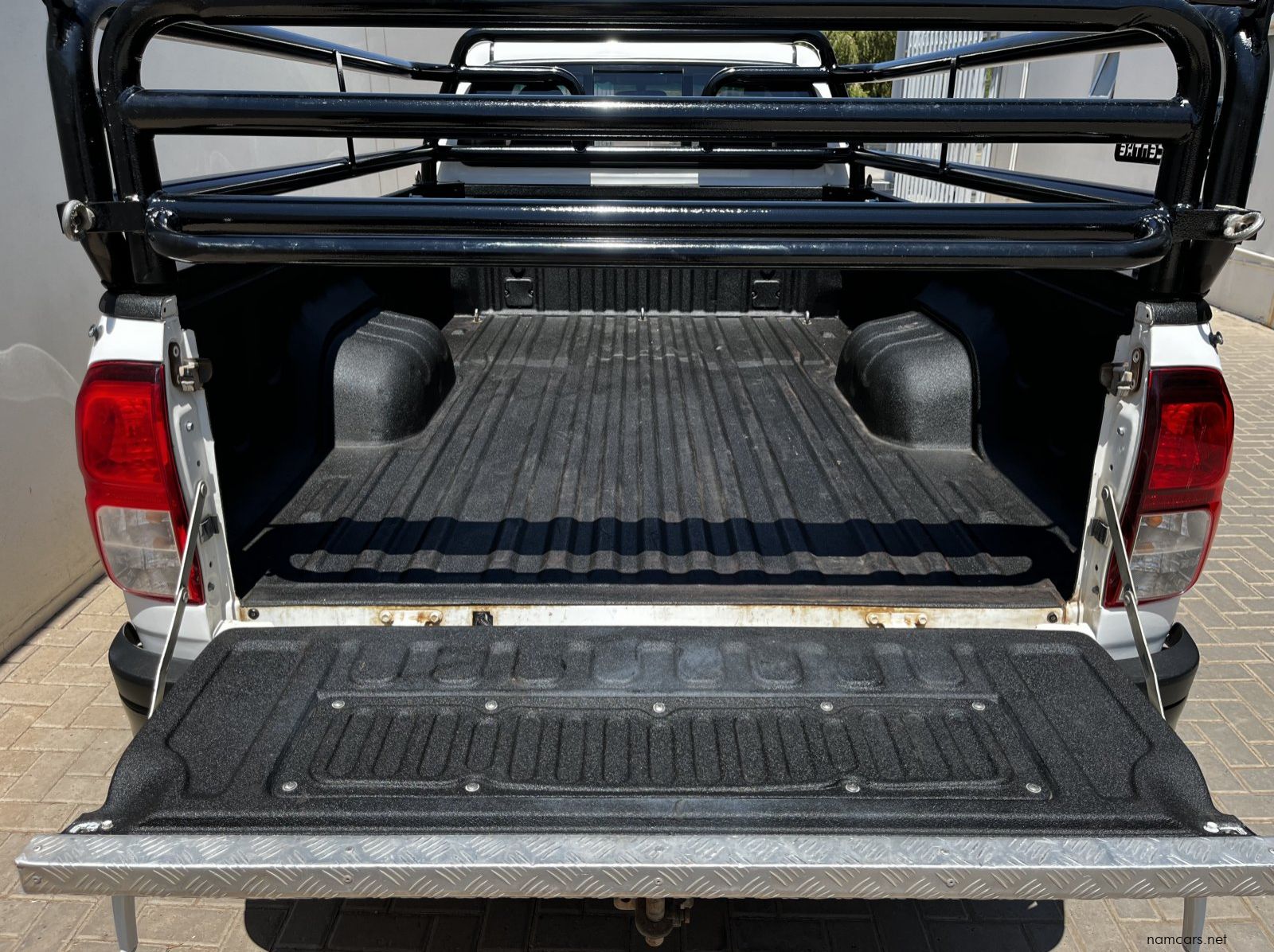 2019 Toyota HILUX SC 2.8 4X4 M/T LEGEND 50 pictures