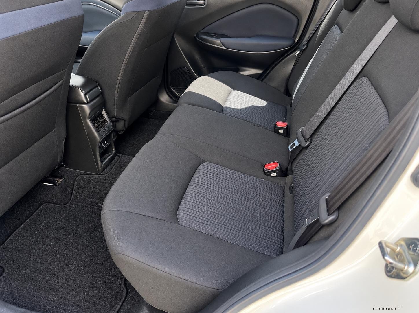 2023 Toyota starlet 1.5 XI pictures