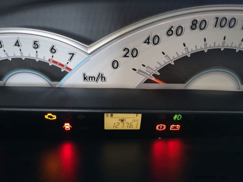 2012 Toyota Etios HB 1.5P Xs 5MT pictures
