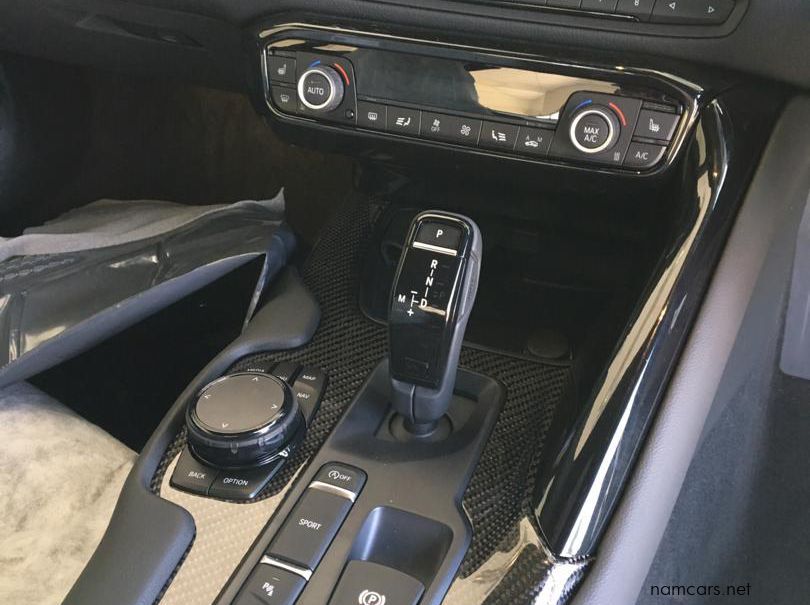 2020 Toyota supra pictures