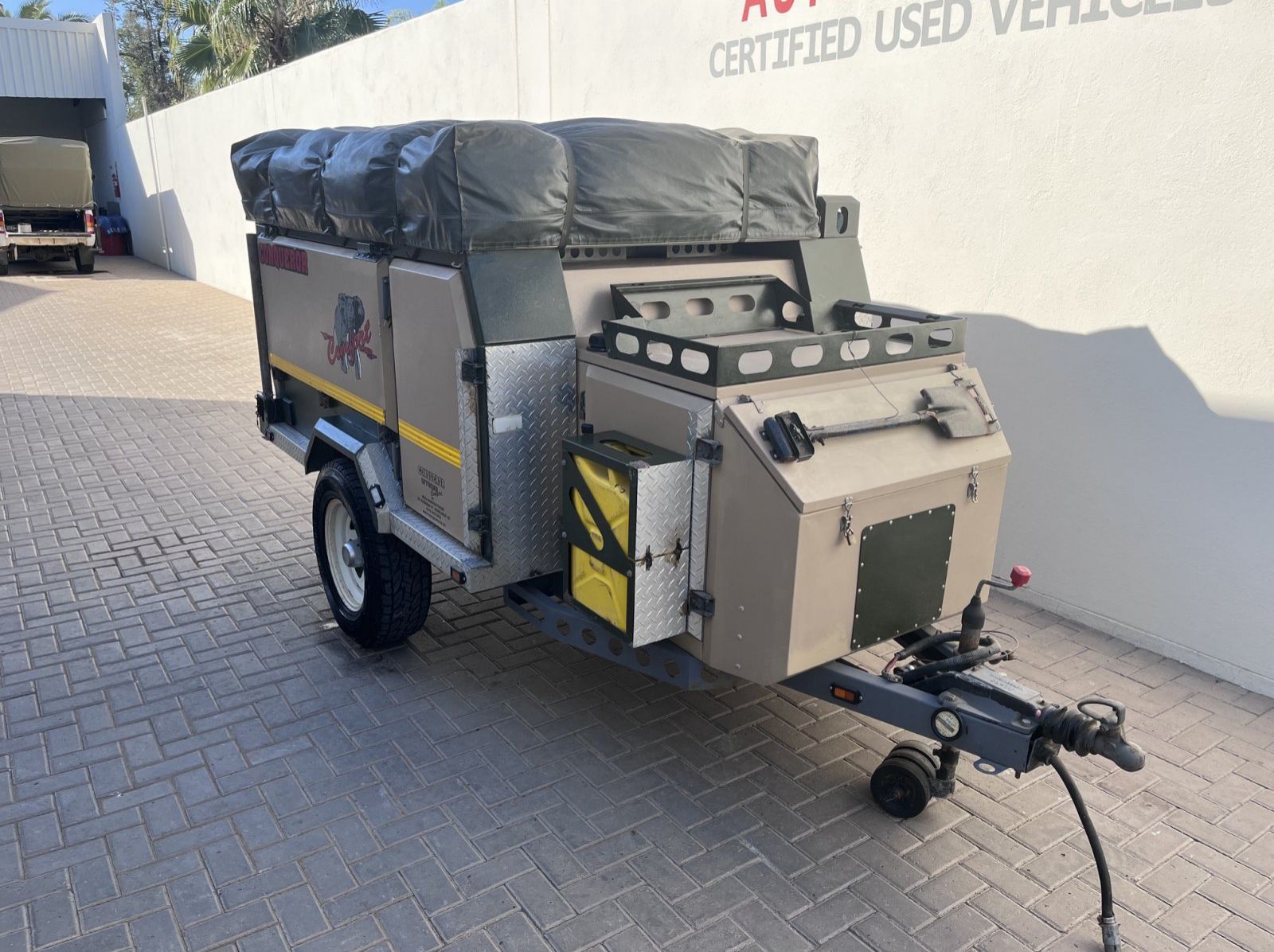 Used Conqueror Comfort Conqueror Comfort for sale in Windhoek, Walvis Bay, Okahandja, Gobabis, Mariental, Otjiwarongo, Ongwediva, Namibia